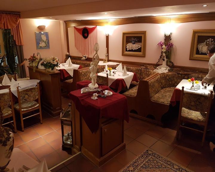 Restaurant Casa Blanca